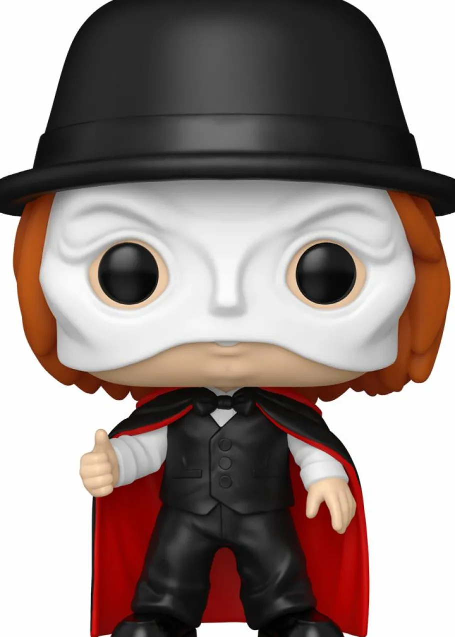 Standard Pop!>Child's Play Chucky - Phantom Chucky Pop! Vinyl Figure