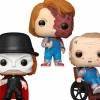 Standard Pop!>Child's Play Chucky - The Terrible Three Pop! Vinyl Bundle (Set of 3)