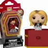 Standard Pop!>Child's Play Chucky - Tiffany in Coffin Pocket Pop! Vinyl Figure