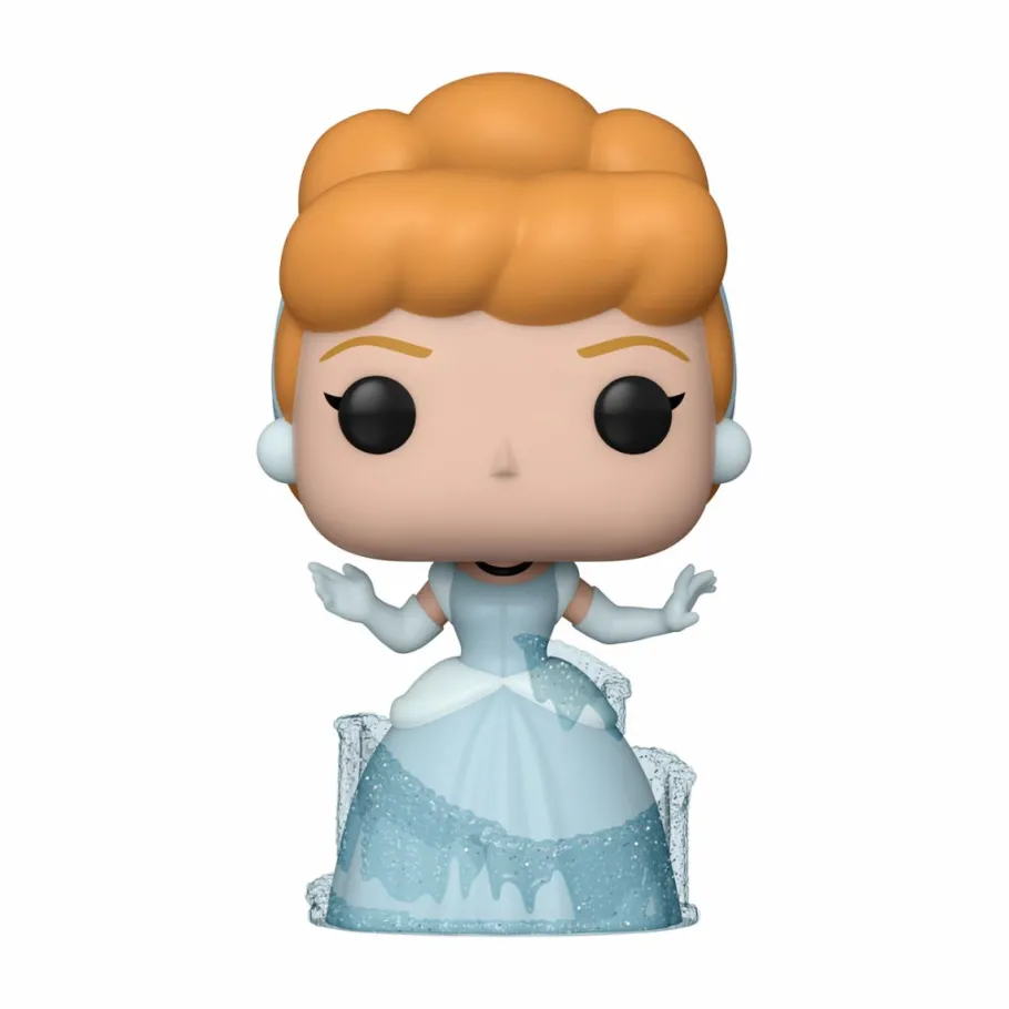 Standard Pop!>Cinderella (1950) - Disney 100th Pop! Vinyl Figure