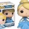 Standard Pop!>Cinderella - Disney Princess Pop! Vinyl Figure