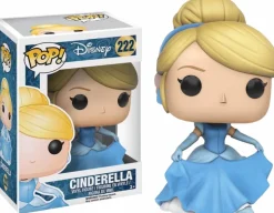 Standard Pop!>Cinderella - Disney Princess Pop! Vinyl Figure