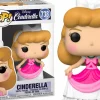 Standard Pop!>Cinderella - in Pink Dress Pop! Vinyl Figure
