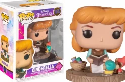 Standard Pop!>Cinderella - Ultimate Disney Princess Pop! Vinyl Figure