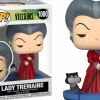 Standard Pop!>Cinderella - Lady Tremaine Ultimate Disney Villains Pop! Vinyl Figure