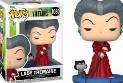 Standard Pop!>Cinderella - Lady Tremaine Ultimate Disney Villains Pop! Vinyl Figure