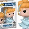 Standard Pop!>Cinderella (1950): 75th Anniversary - Pop! Vinyl Figure