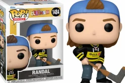 Standard Pop!>Clerks III - Randal Pop! Vinyl Figure