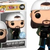 Standard Pop!>Clerks III - Silent Bob with Camera Pop! Vinyl Figure (Popcultcha Exclusive)