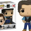 Standard Pop!>Club de Cuervos - Chava Iglesias Pop! Vinyl Figure