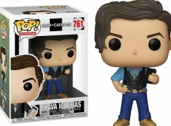Standard Pop!>Club de Cuervos - Chava Iglesias Pop! Vinyl Figure