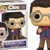 Standard Pop!>Cluedo Clue - Professor Plum Pop! Vinyl Figure