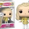 Standard Pop!>Clueless - Cher (As If) 30th Anniversary Pop! Vinyl Figure
