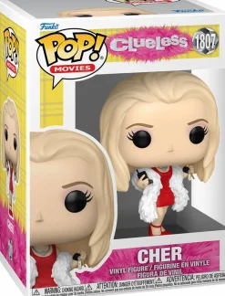 Standard Pop!>Clueless - Cher 30th Anniversary Pop! Vinyl Figure