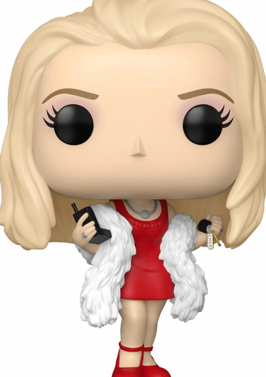 Standard Pop!>Clueless - Cher 30th Anniversary Pop! Vinyl Figure