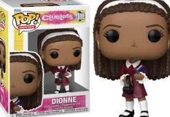 Standard Pop!>Clueless - Dionne 30th Anniversary Pop! Vinyl Figure