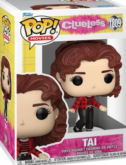 Standard Pop!>Clueless - Tai 30th Anniversary Pop! Vinyl Figure