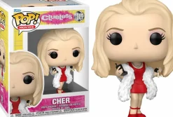 Pop! Bundles>Clueless - Total Makeover 30th Anniversary Pop! Vinyl Bundle (Set of 4)