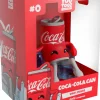 Designer Vinyl>Coca Cola Coca-Cola - Coca-Cola Can 3.5" Vinyl Figure