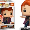 Standard Pop!>Conan O'Brien - Conan as Armenian Pop! Vinyl Figure