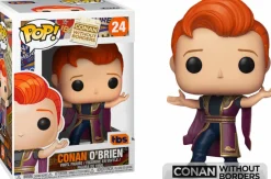 Standard Pop!>Conan O'Brien - Conan as Armenian Pop! Vinyl Figure