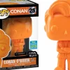 Funko Convention Exclusives>Conan O'Brien - Team Coco Orange Pop! Vinyl Figure (2019 Summer Convention Exclusive)