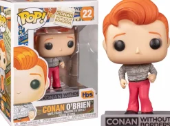 Standard Pop!>Conan O'Brien - in K-Pop Outfit Pop! Vinyl Figure
