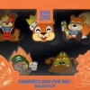 Pop! Home & Accessories>Conker's Bad Fur Day - Pin Set 5-Pack