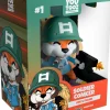 Designer Vinyl>Conker's Bad Fur Day - Soldier Conker 4” Vinyl Figure