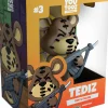 Designer Vinyl>Conker's Bad Fur Day - Tediz 4.5” Vinyl Figure