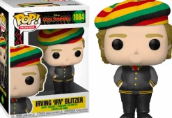 Standard Pop!>None Cool Runnings - Irv Pop! Vinyl Figure