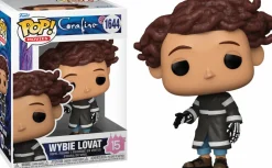 Standard Pop!>Coraline : 15th Anniversary - Wybie Lovat Pop! Vinyl Figure