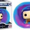 Pop! Deluxe>Coraline : 15th Anniversary - in Tunnel Deluxe Pop! Vinyl Figure