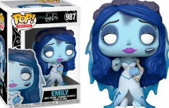 Standard Pop!>Corpse Bride - Emily Pop! Vinyl Figure