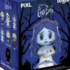 Blind Box>Corpse Bride - PIXL Vinyl Figure Mystery Box (Single Unit)