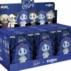 Blind Box>Corpse Bride - PIXL Vinyl Figure Mystery Box (Display of 6)