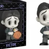 Designer Vinyl>Corpse Bride - Victor Pix! Vinyl Figure (with Bonejangles CHASE)