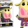 Standard Pop!>Cow and Chicken - Super Cow Pop! Vinyl Figure