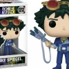 Standard Pop!>Cowboy Bebop - Spike Spiegel Pop! Vinyl Figure