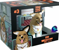 Designer Vinyl>Cowboy Bebop Cowboy Bepop - Ein 3.5” Vinyl Figure