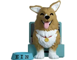 Designer Vinyl>Cowboy Bebop Cowboy Bepop - Ein 3.5” Vinyl Figure