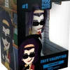 Designer Vinyl>Cowboy Bebop Cowboy Bepop - Faye Valentine 4.5” Vinyl Figure
