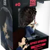 Designer Vinyl>Cowboy Bebop Cowboy Bepop - Spike Spiegel 5” Vinyl Figure