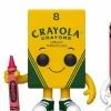 Pop! Bundles>Crayola - Everything Imaginable Pop! Vinyl Bundle (Set of 3)