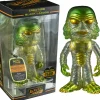 Designer Vinyl>Creature from the Black Lagoon - Hikari Green Secret Base Japanese Vinyl Figure