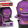 Standard Pop!>Creepshow - Genie Pop! Vinyl Figure