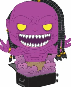 Standard Pop!>Creepshow - Genie Pop! Vinyl Figure