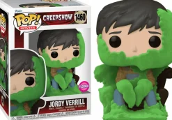 Standard Pop!>Creepshow - Jordy Verrill Flocked Pop! Vinyl Figure