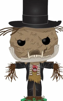 Standard Pop!>Creepshow - Scarecrow Pop! Vinyl Figure
