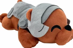 Designer Plush>Critical Role : The Legend of Vox Machina - Trinket Flop! 9” Plush